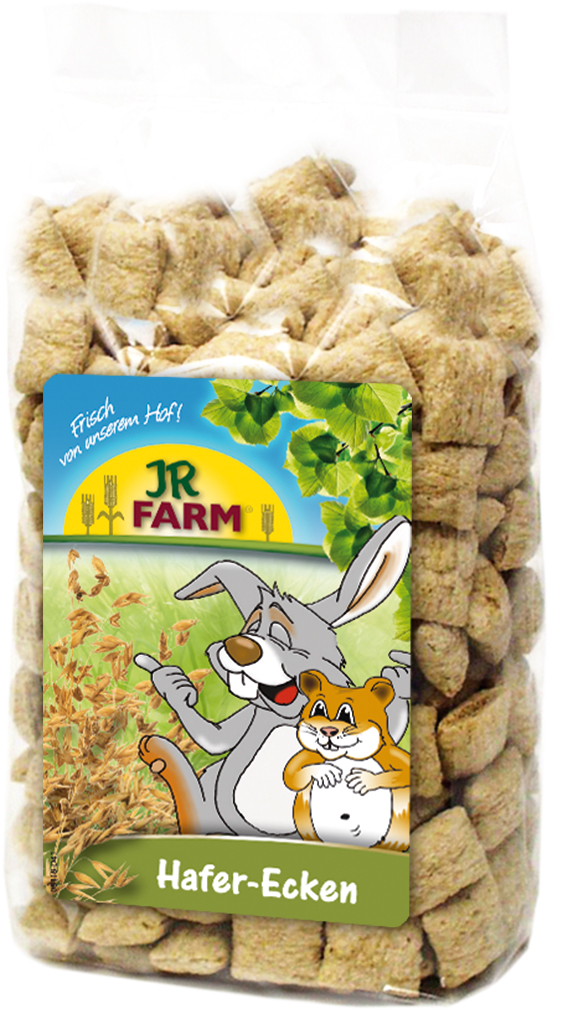 JR Farm Haferecken 100g
