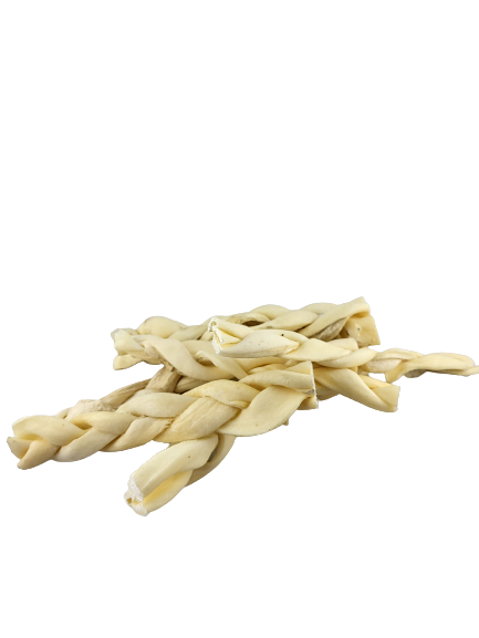 Rinderhautzöpfli 250g