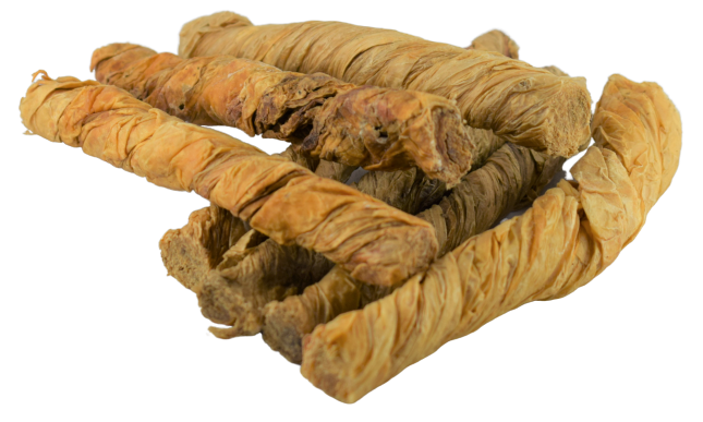 Kälberblasen für Welpen