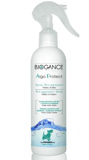ALGO PROTECT 250 ML BIOGANCE