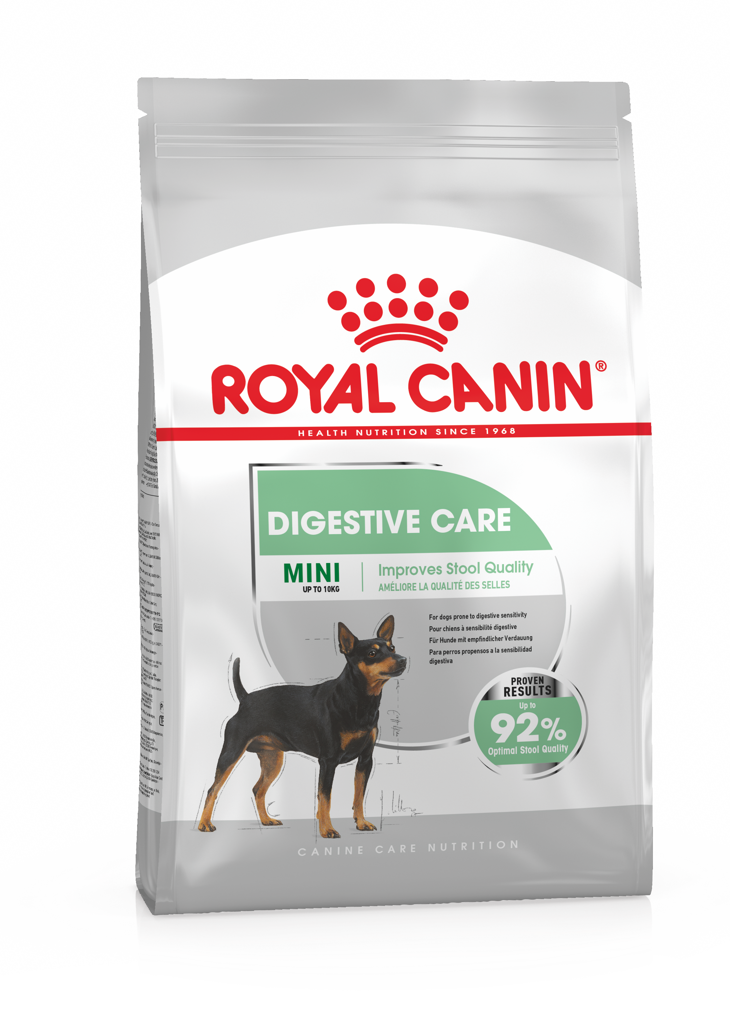 Royal Canin Digestive Care Mini