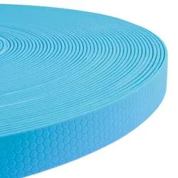 Schleppleine Hexa himmel blau 10/16/20mm