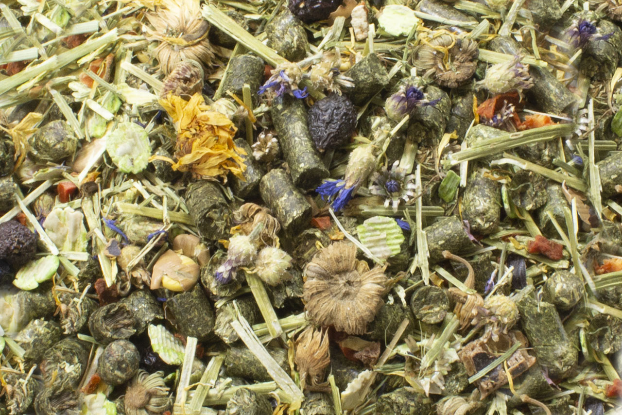 JR FARM Chinchilla-Schmaus