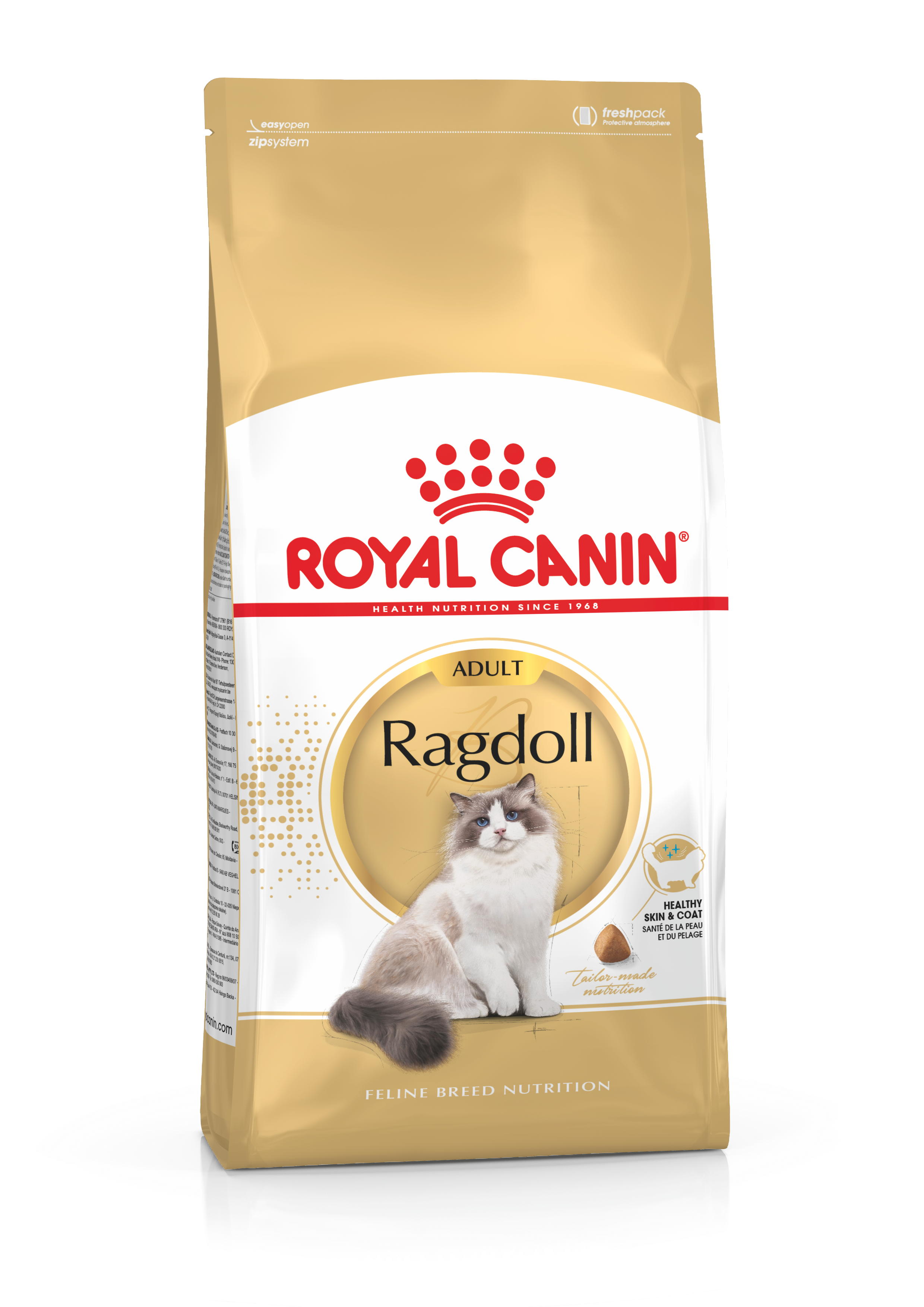 Royal Canin Ragdoll