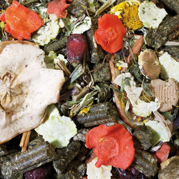 JR Grainless Mix Chinchilla & Degu