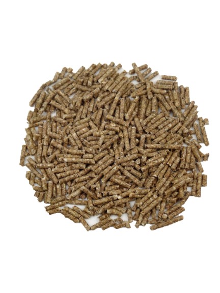 Scherzer Pellets