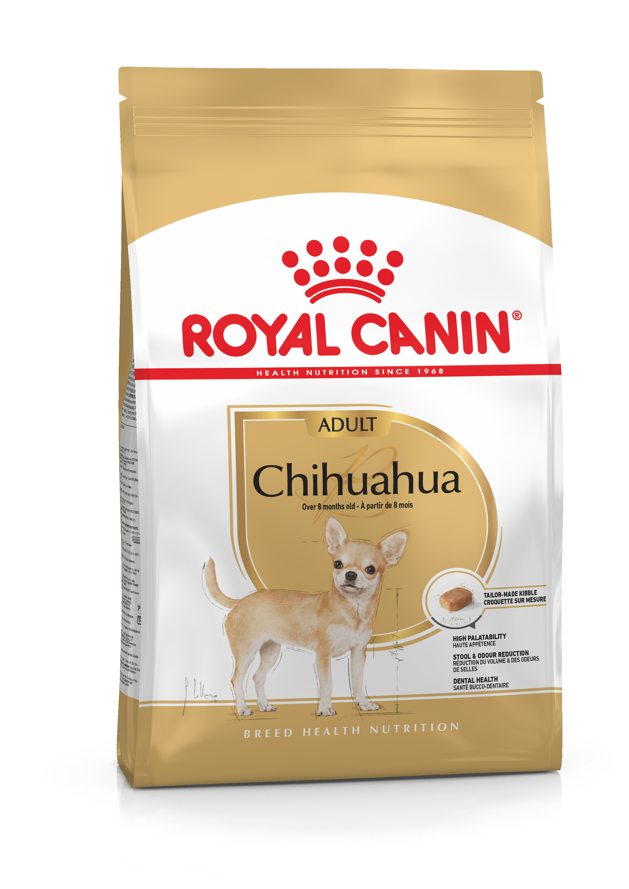 Royal Canin Chihuahua