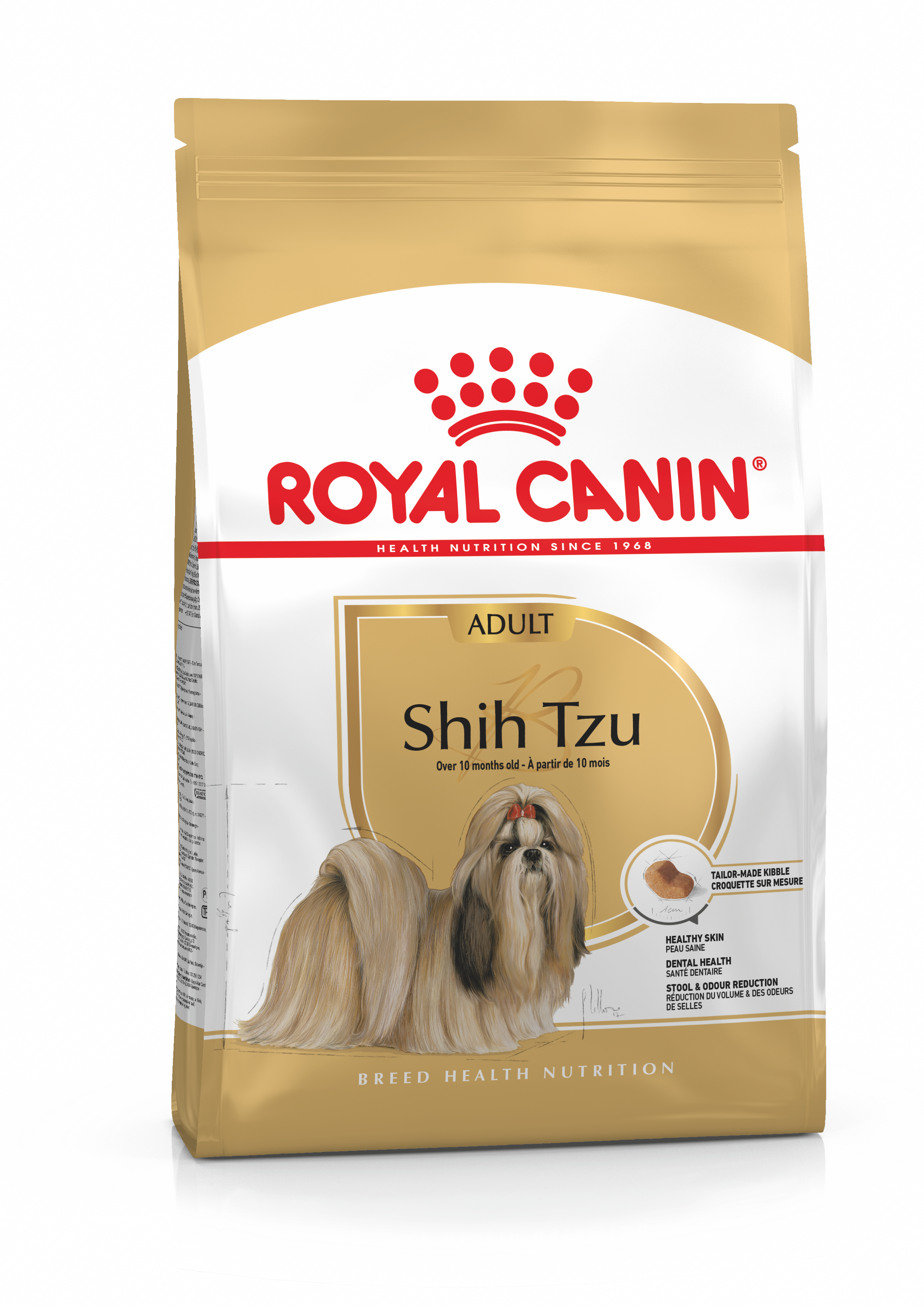 Royal Canin Shih Tzu 1,5kg
