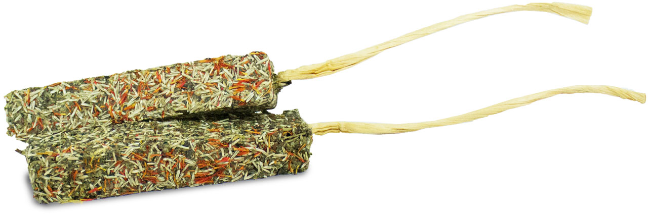 JR Grainless Farmys Wildsamen-Distelblüte