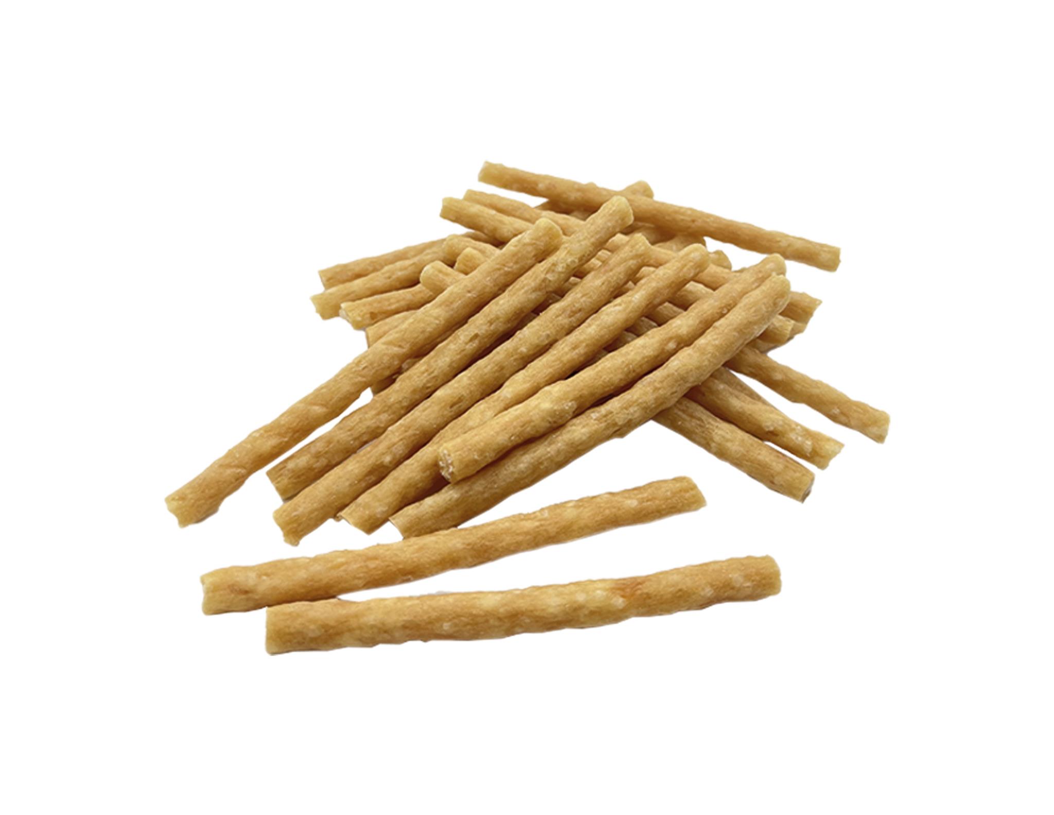 weiche Huhn-Reis-Sticks 500g