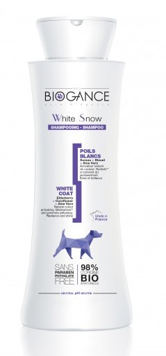 BIOGANCE FELL WEISS 250 ML