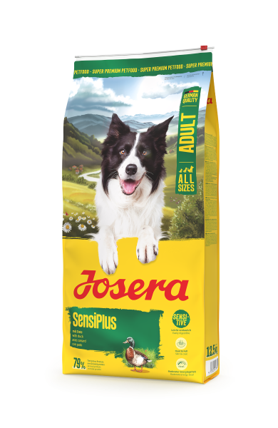 Josera Sensiplus