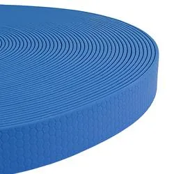 Schleppleine Hexa blau 10/16/20mm