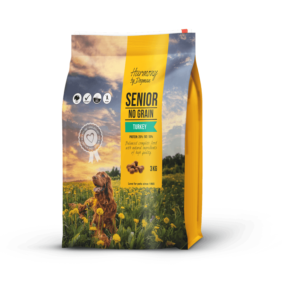 Harmony by Dogman Senior