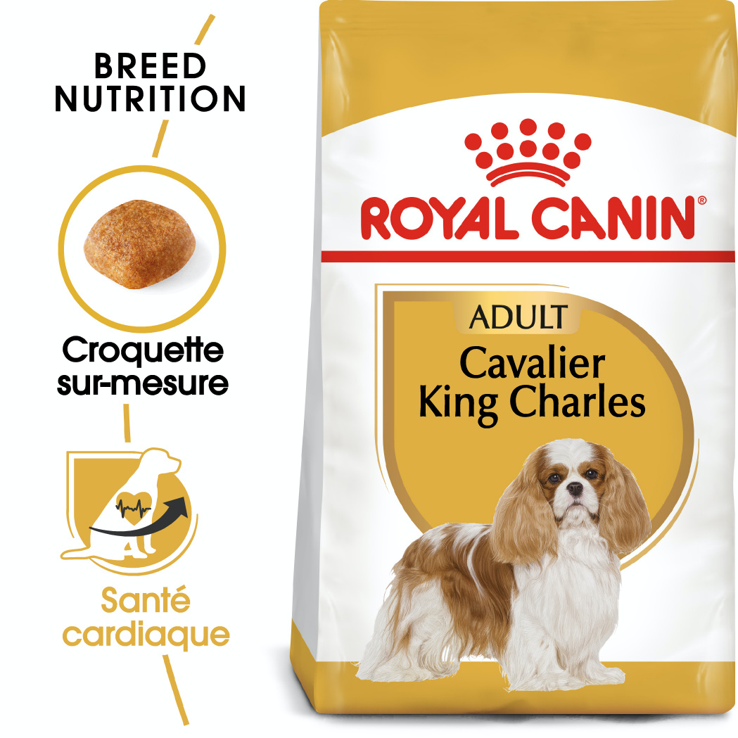 Royal Canin Cavalier King Charles 1,5kg
