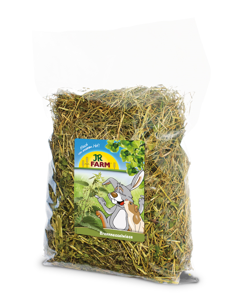 Jr Farm Brennesselwiese 500g