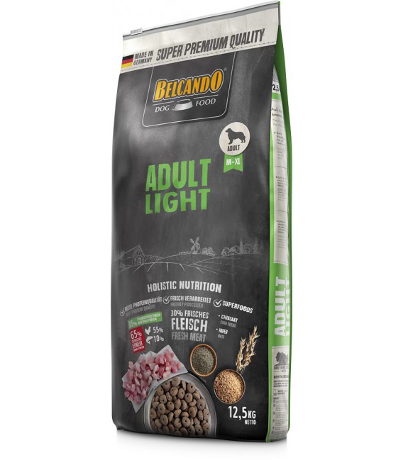 Belcando Adult Light