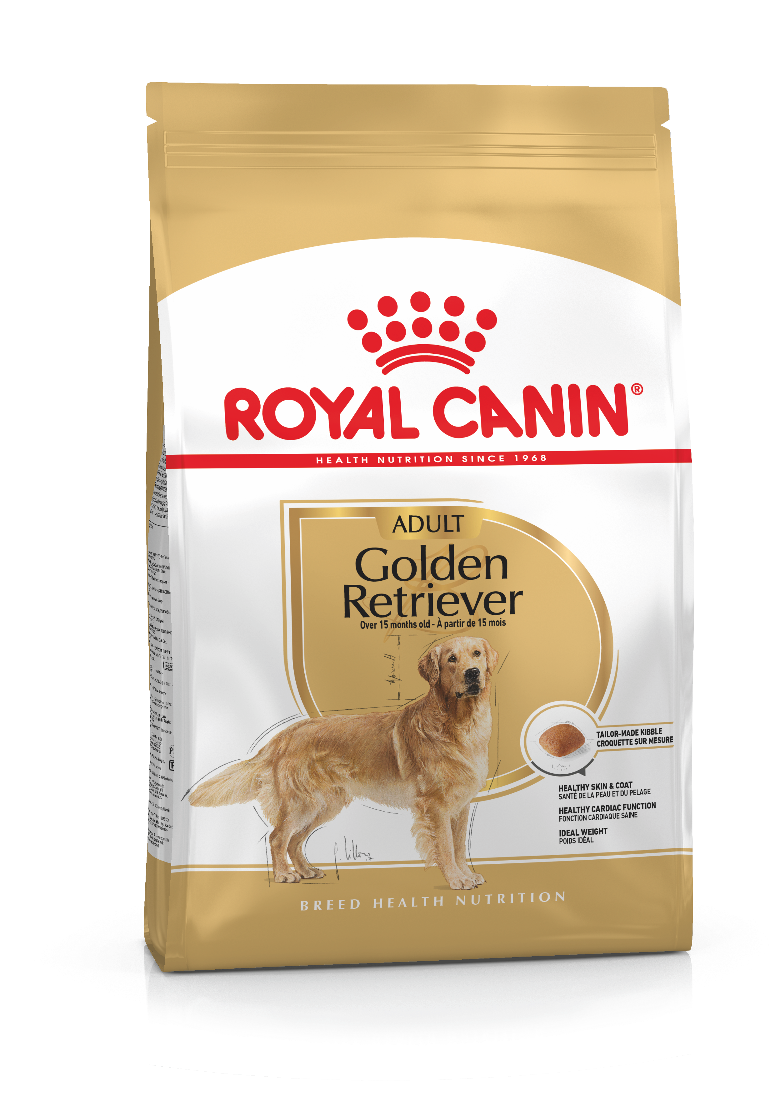 Royal Canin Golden Retriever