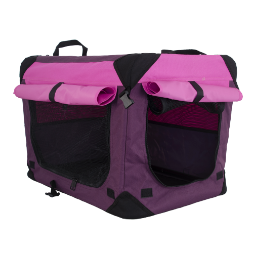 Canvas-Box aus strapazierfähigem, wasserabweisendem Canvas