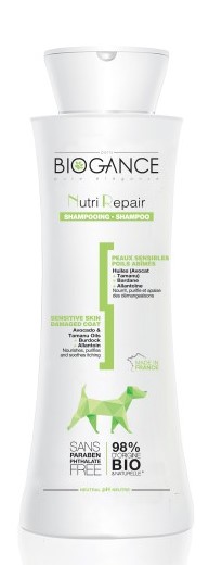 BIOGANCE REPAIR 250 ML