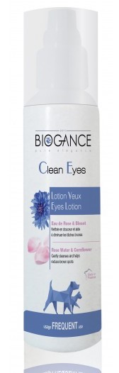 BIOGANCE AUGENPFLEGE 100 ML