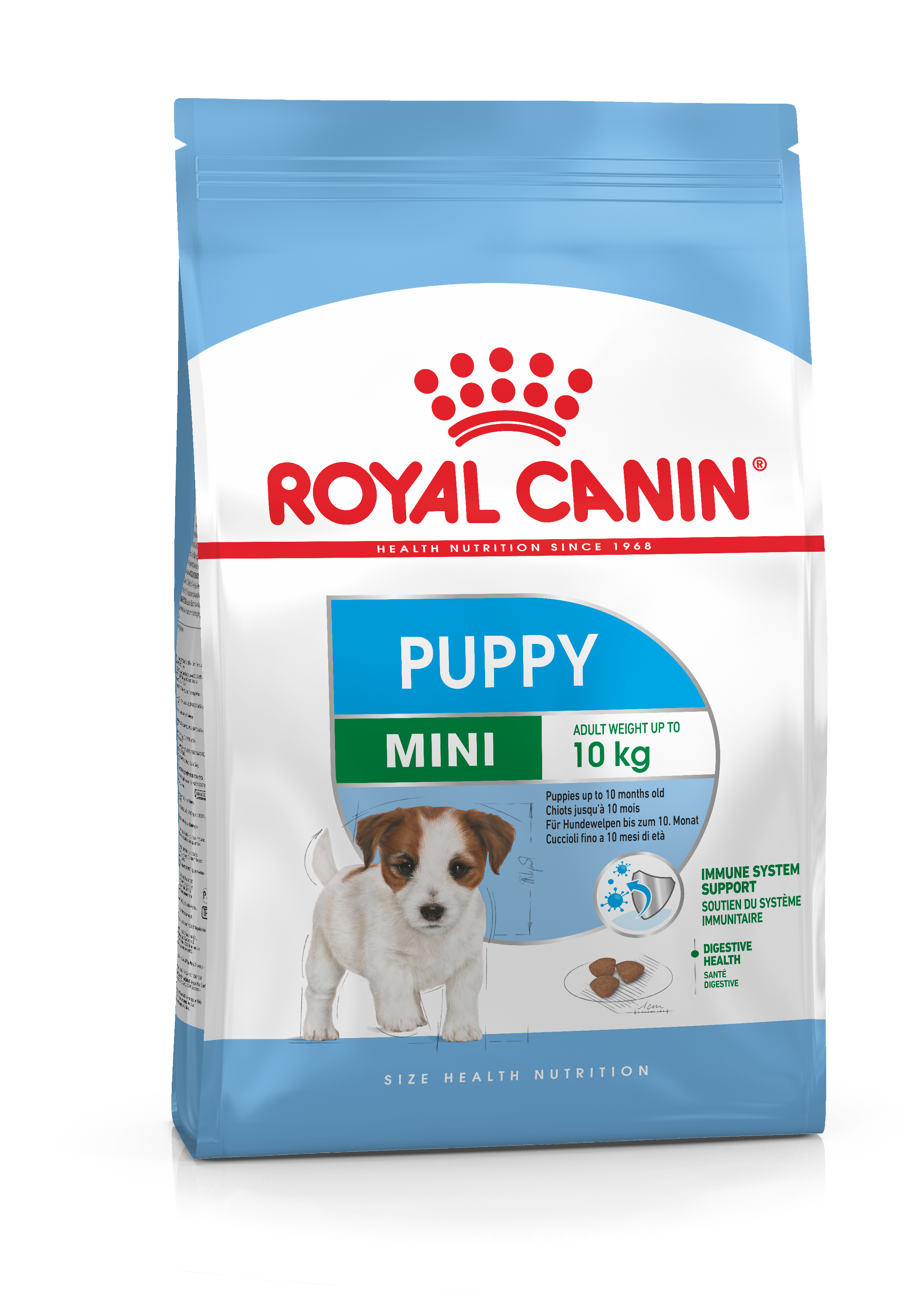 Royal Canin Mini Puppy