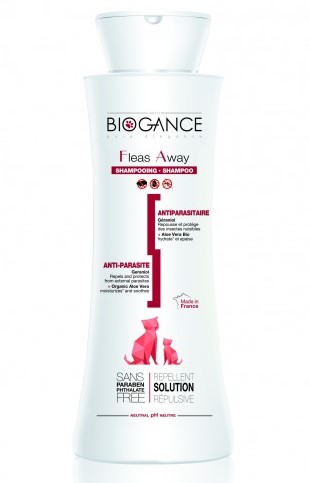 BIOGANCE KATZE UNGEZIEFER 250 ML