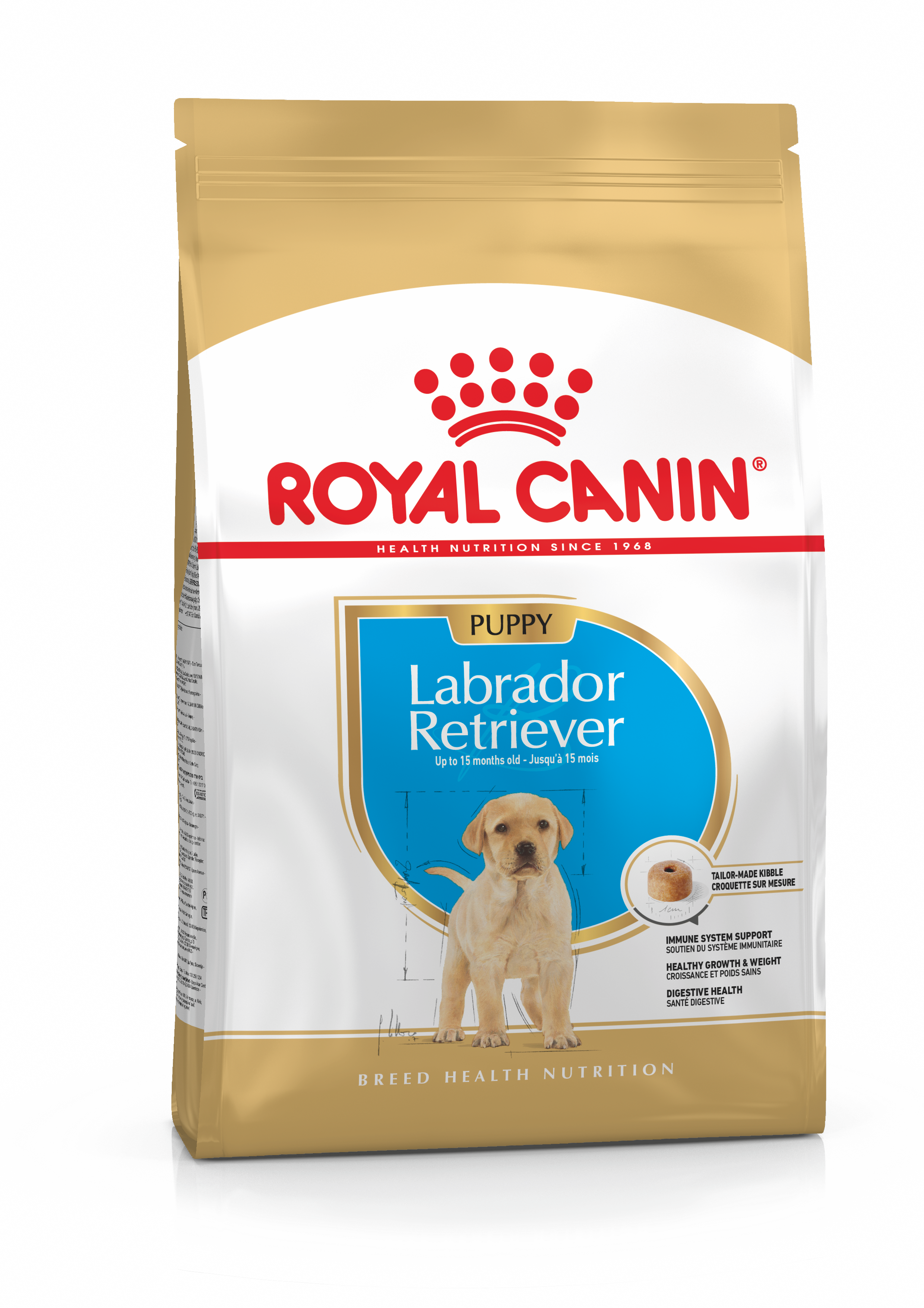 Royal Canin Labrador Junior