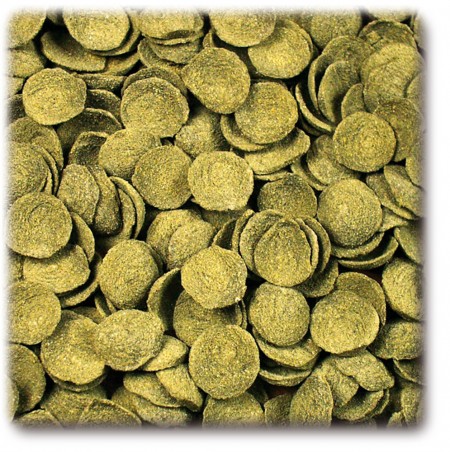 JR Farm Kleesamentaler