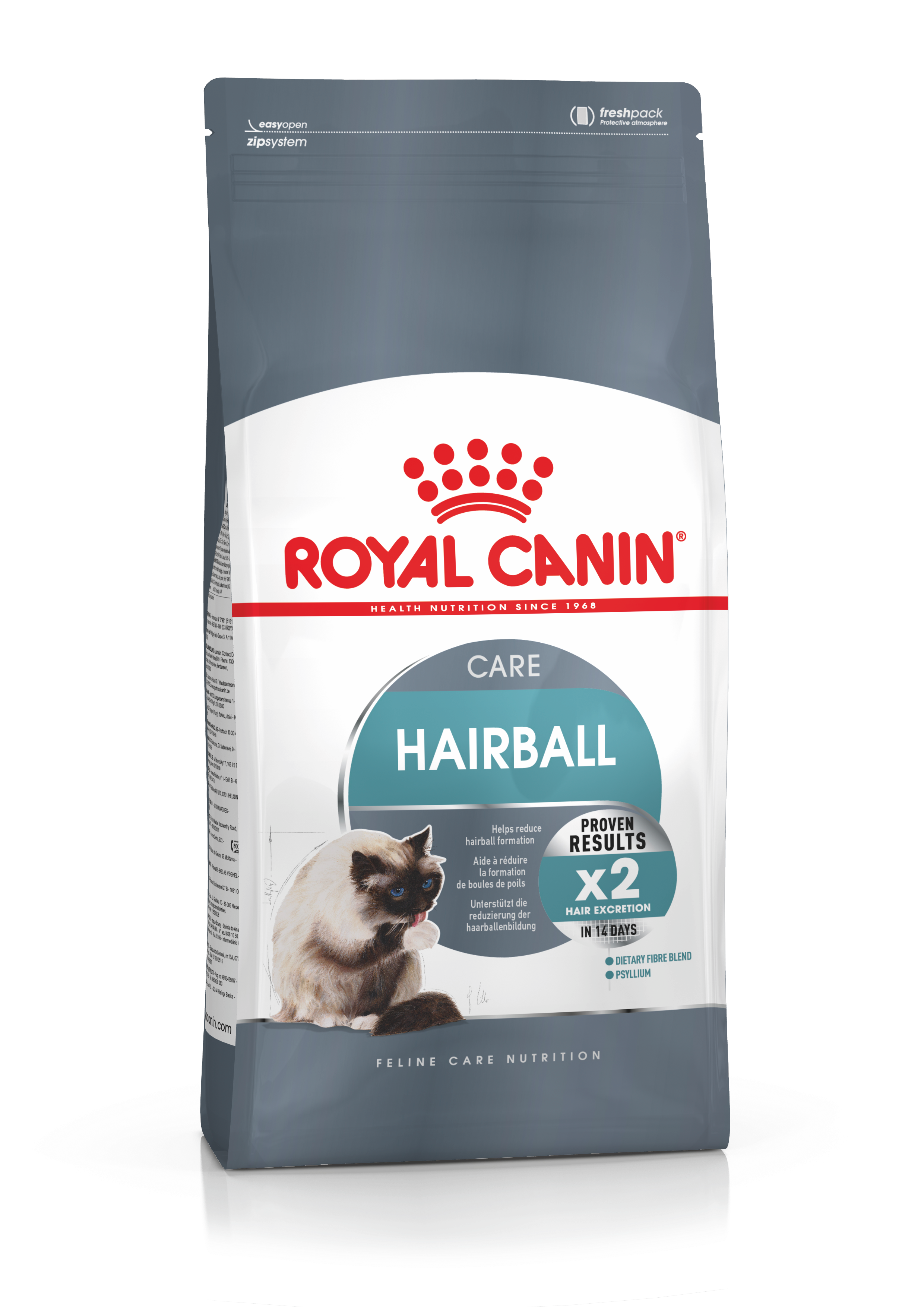 Royal Canin Hairball Care