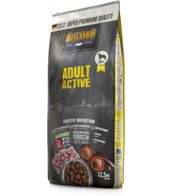 Belcando Adult Active
