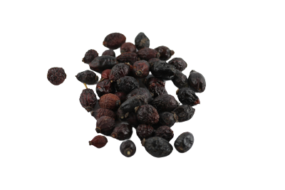 Hagebutten getrocknet