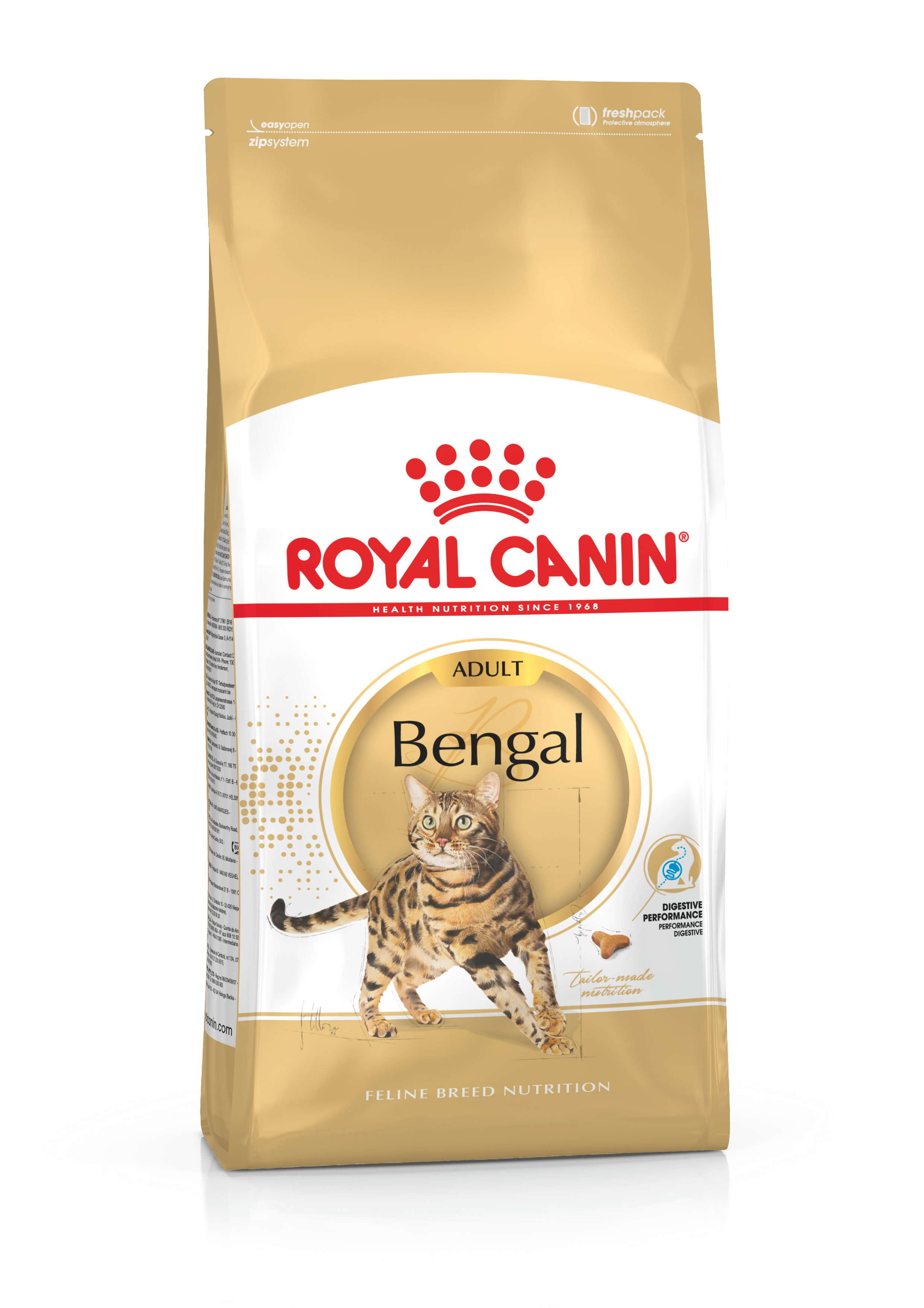 Royal Canin Bengal