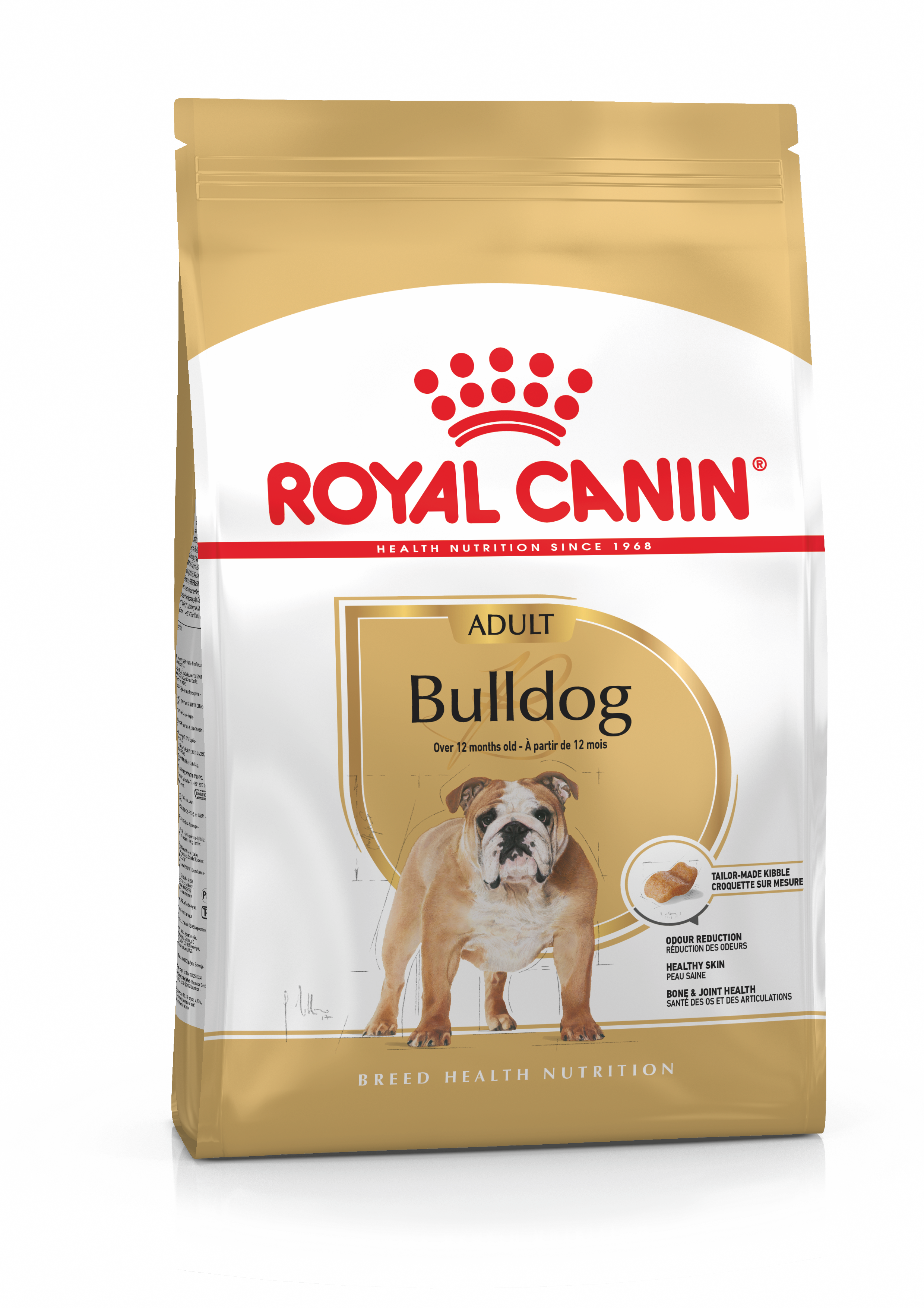 Royal Canin English Bulldog