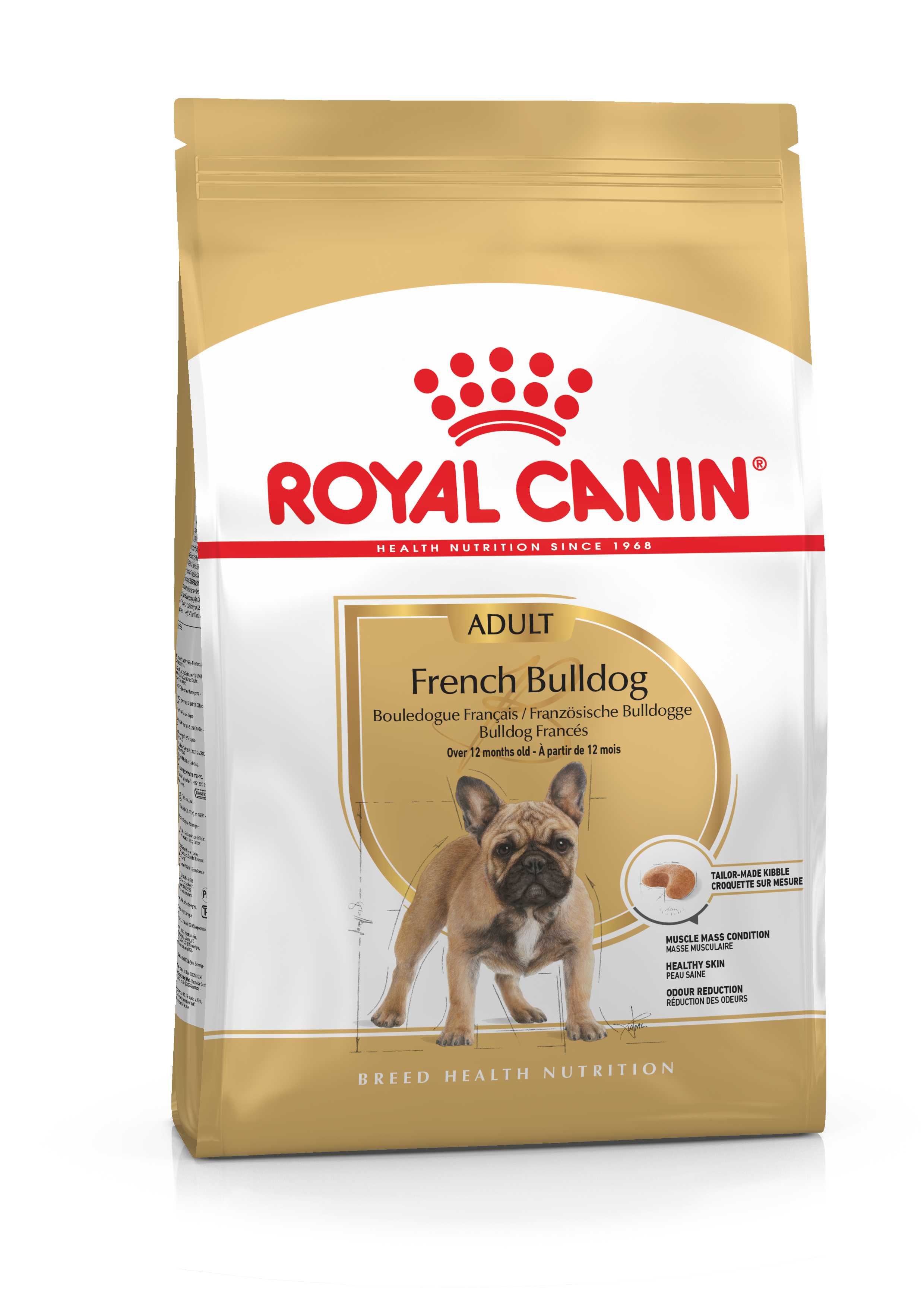 Royal Canin French Bulldog
