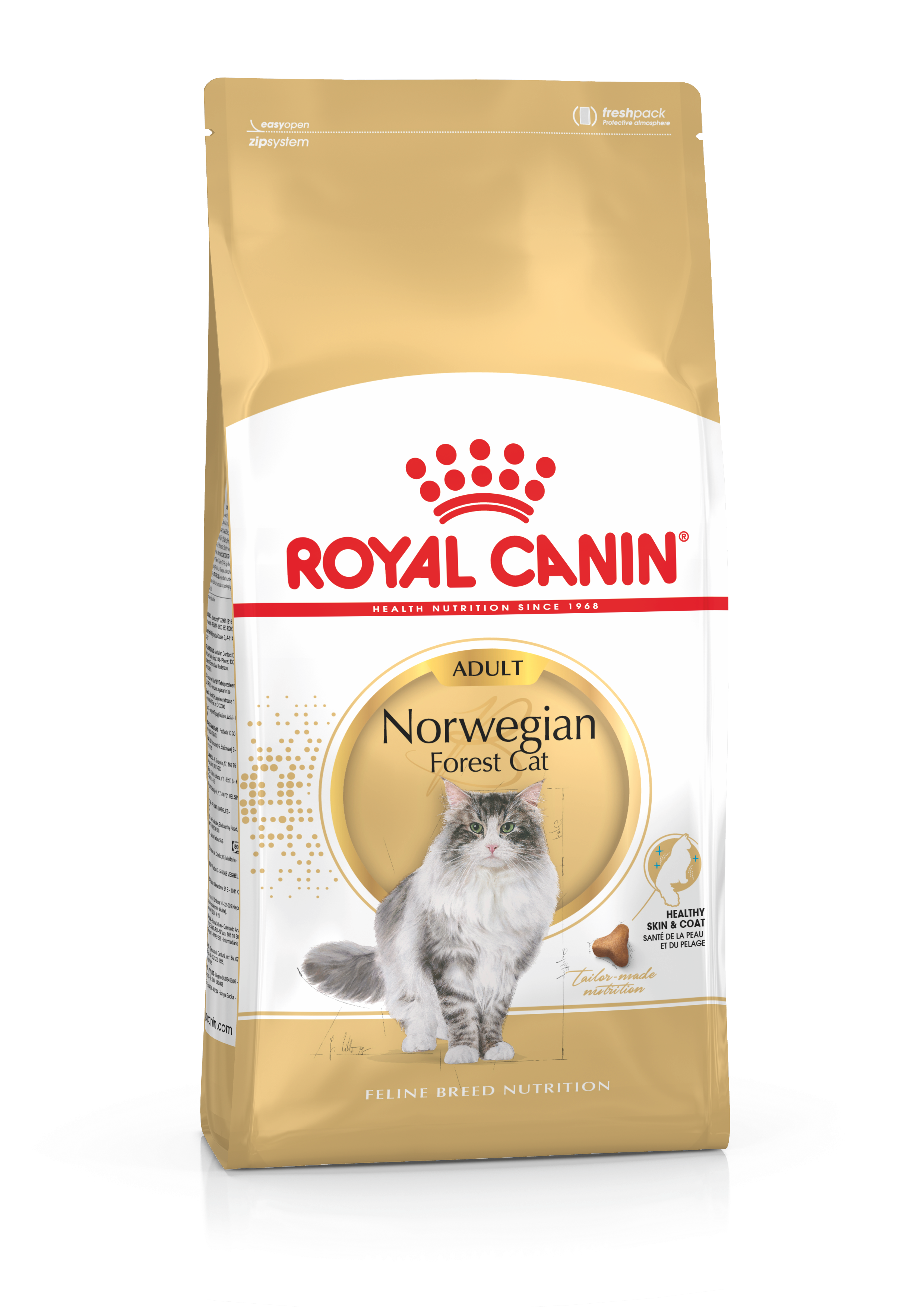Royal Canin Norwegian