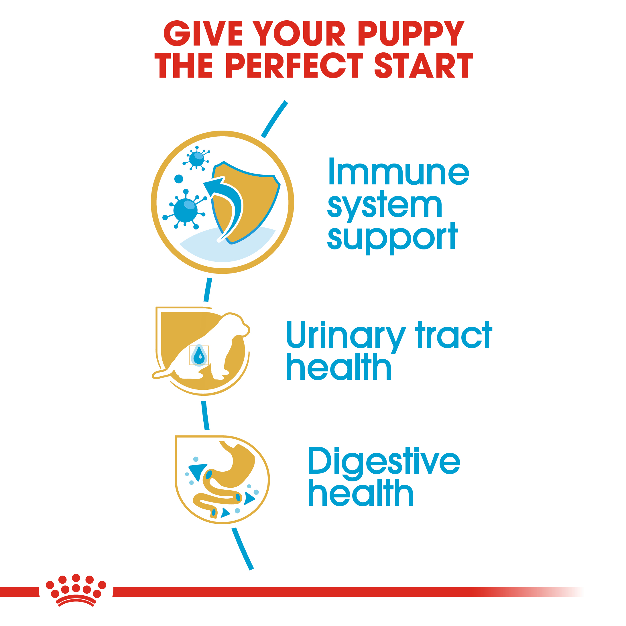 Royal Canin Dalmatian Junior 12kg