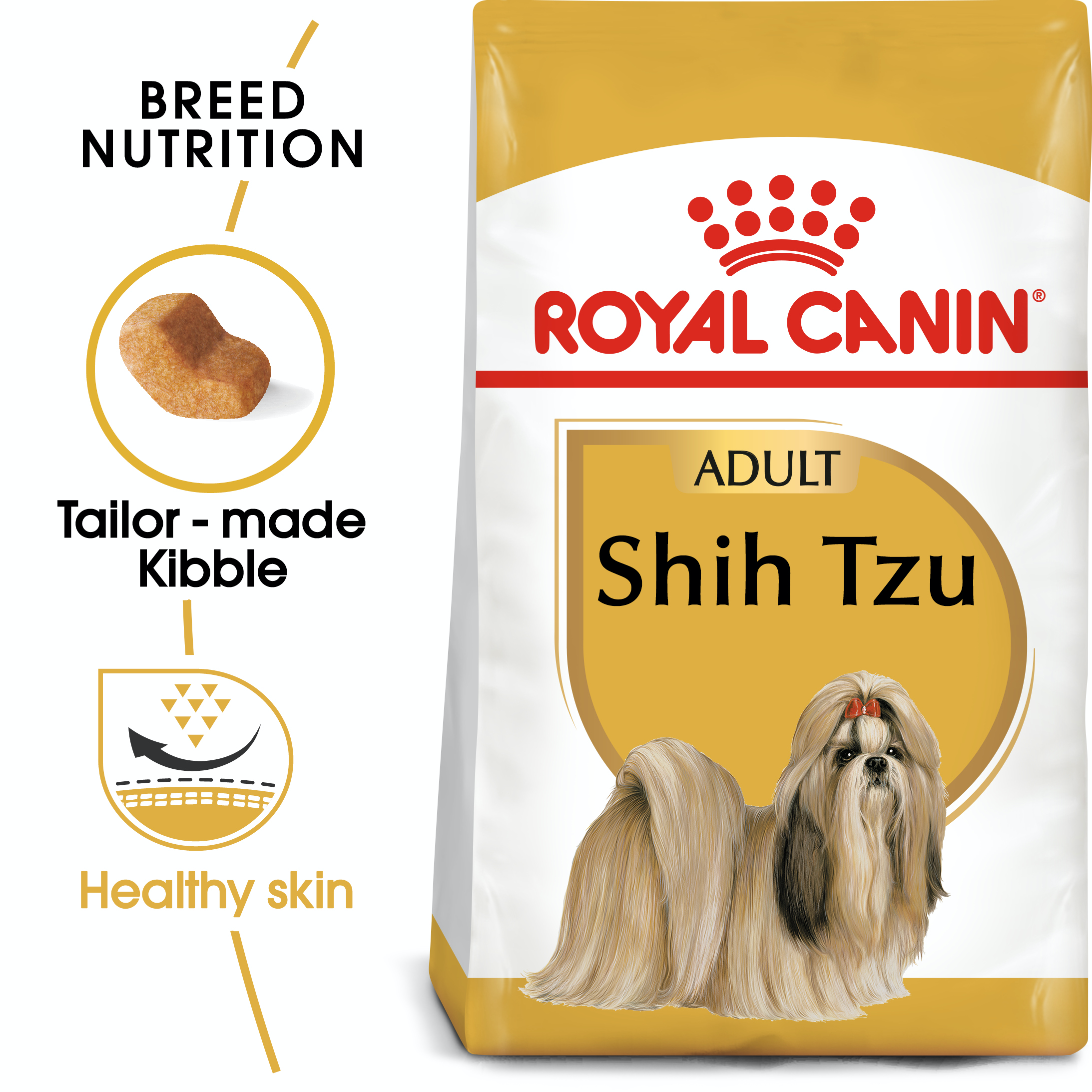 Royal Canin Shih Tzu 1,5kg