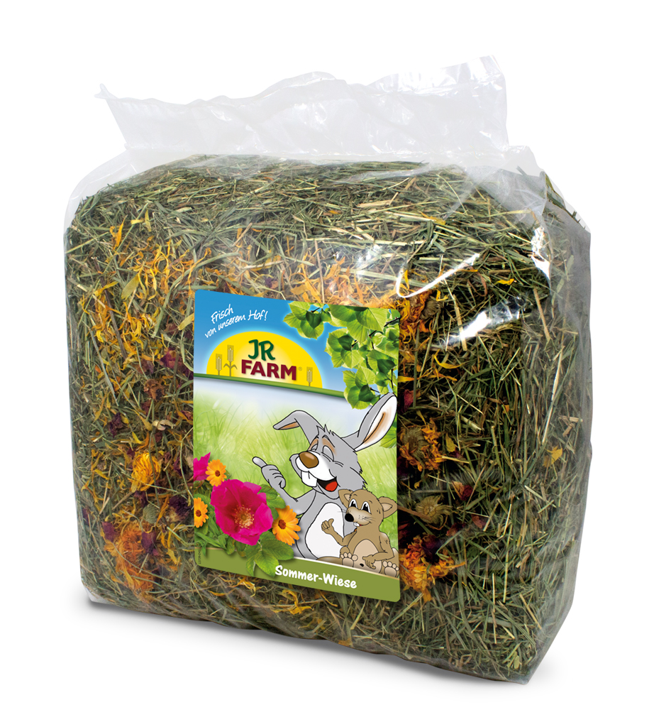 JR Farm Sommerwiese 500 g