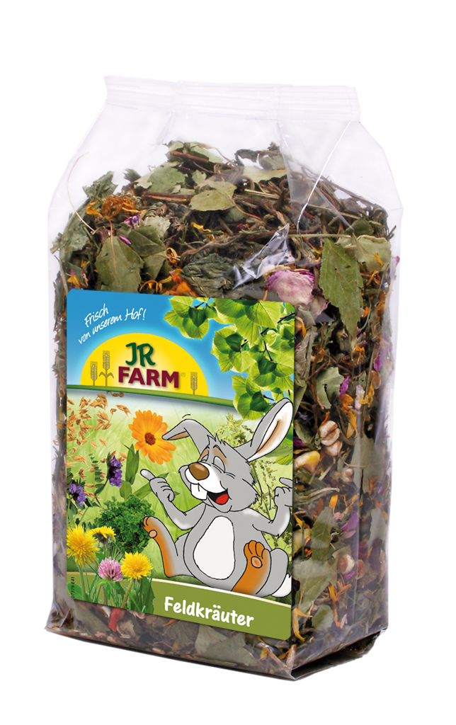 JR Farm Feldkräuter 200g