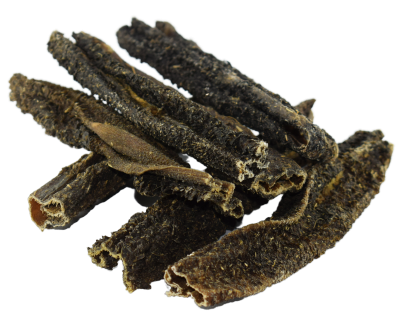 Lamm-Pansen Sensitiv