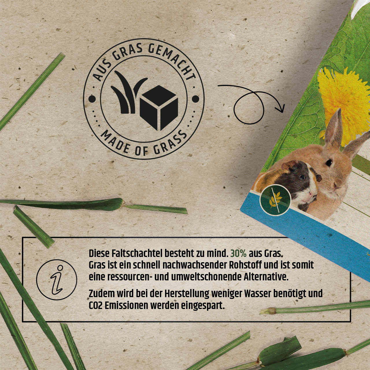 JR Grainless Health Mix Chinchilla & Degu