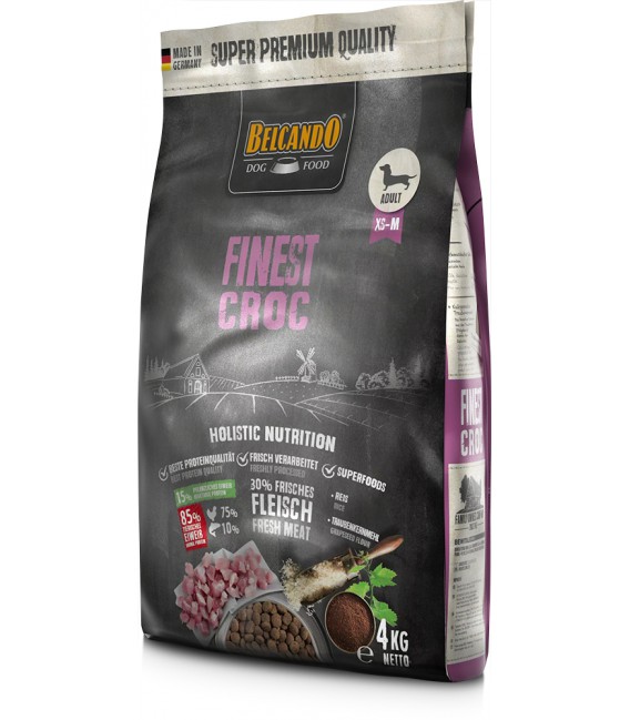 Belcando Finest Croc