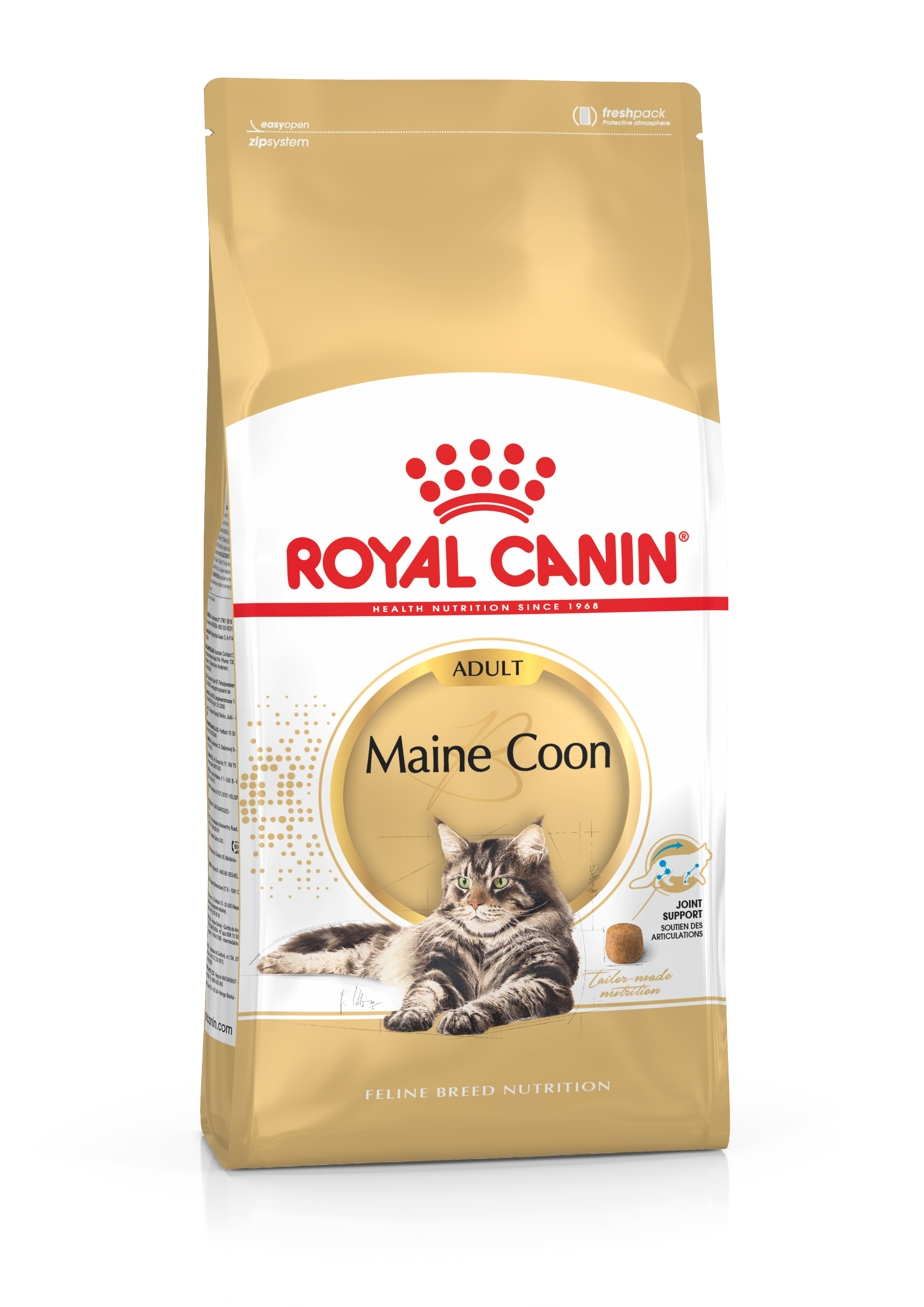 Royal Canin Maine Coon
